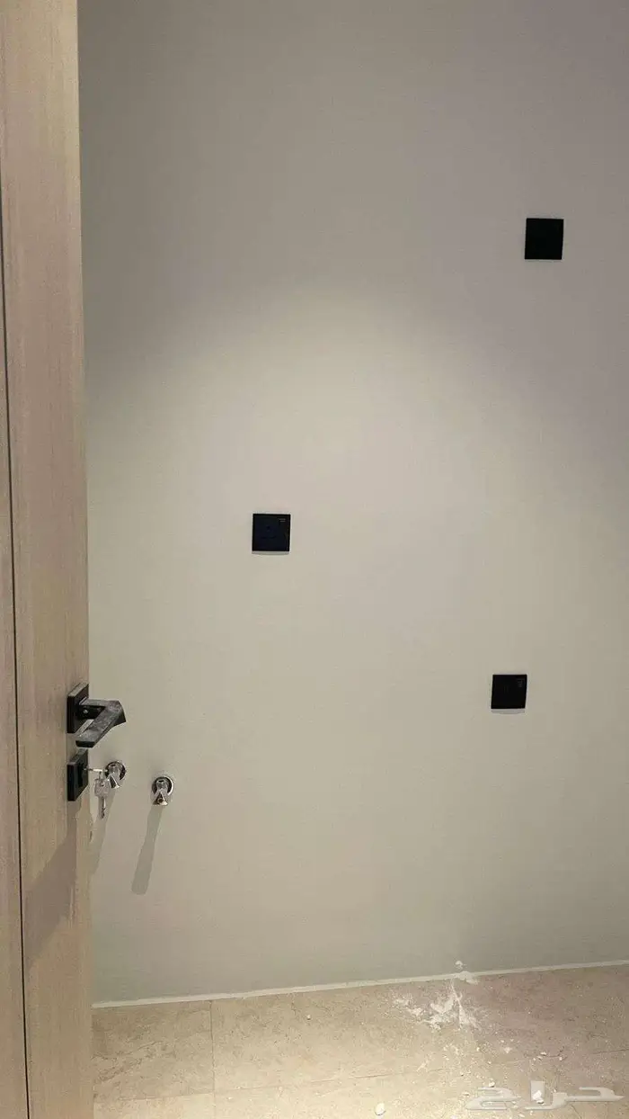 للايجار شقة النرجس 0