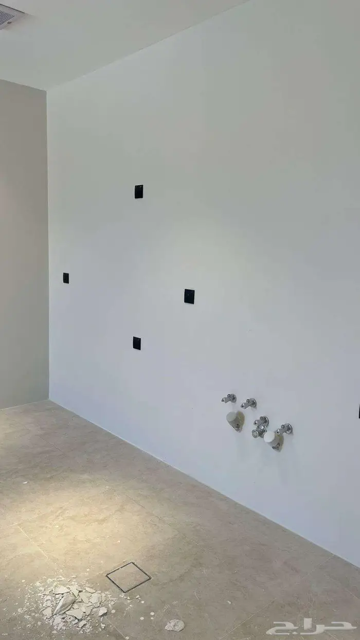 للايجار شقة النرجس 2