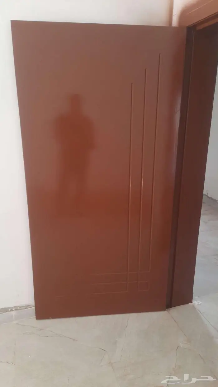 دهانات أبواب خشبيه وحوائط لجميع الدهانات 3
