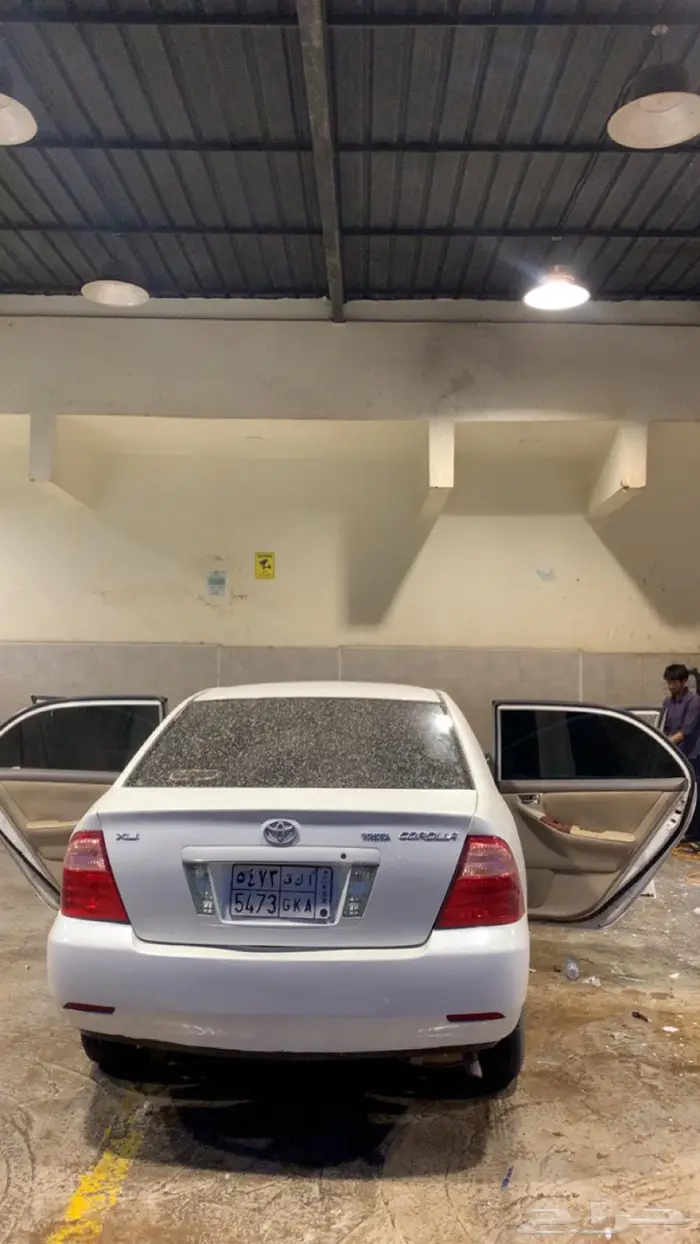 سيارة البيع 0