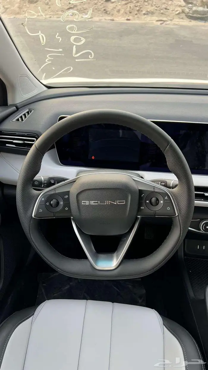 بايك لاكجري U 5 PLUS جديد 2025 6
