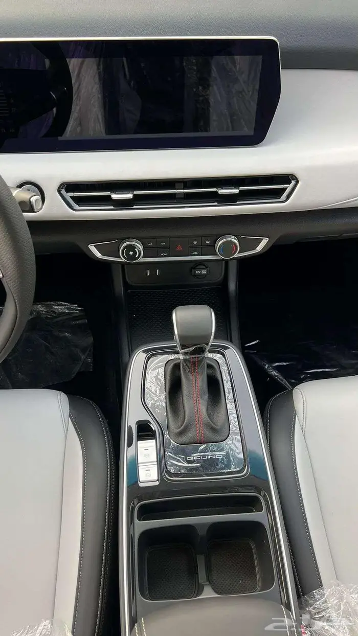 بايك لاكجري U 5 PLUS جديد 2025 5