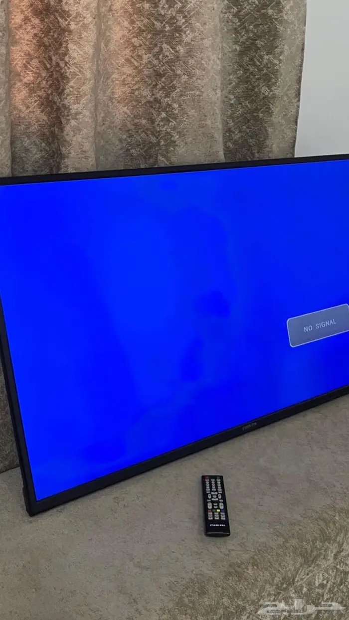 شاشه 55 بوصه للبيع 1
