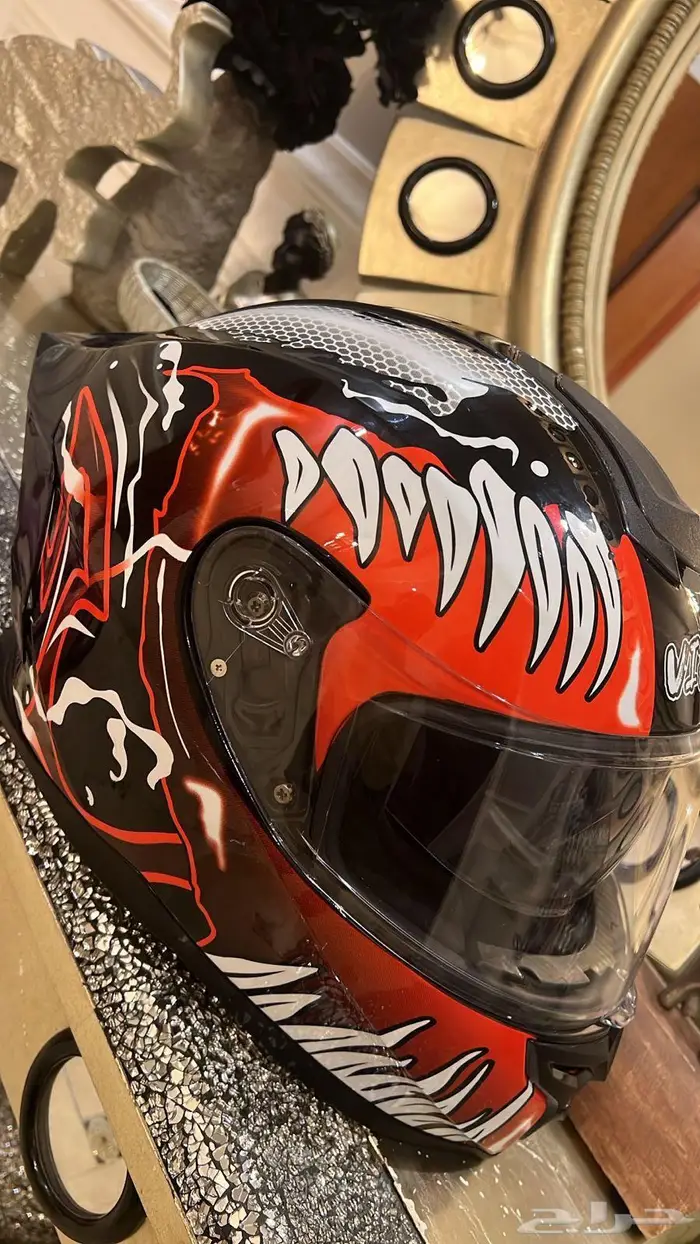 خوذتين مع جاكيت 0