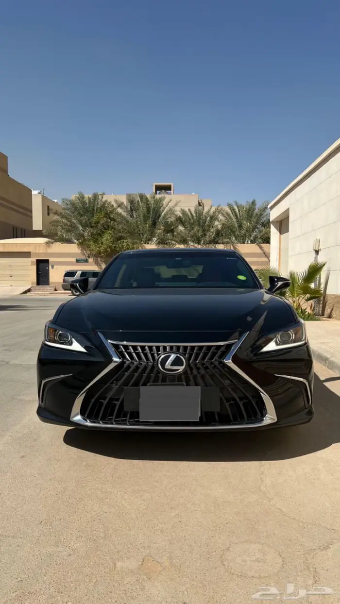 لكزس نظيف اخو الجديد فل cc عبداللطيف جميل 0