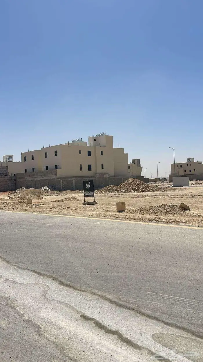 للبيع ارض فاخرة بمخطط النخبة 0
