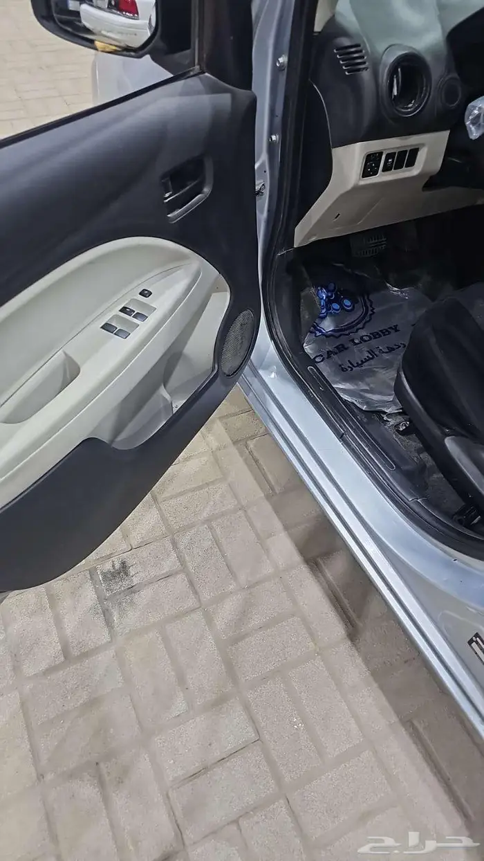 ميتسوبيشي اتراج 2019 5