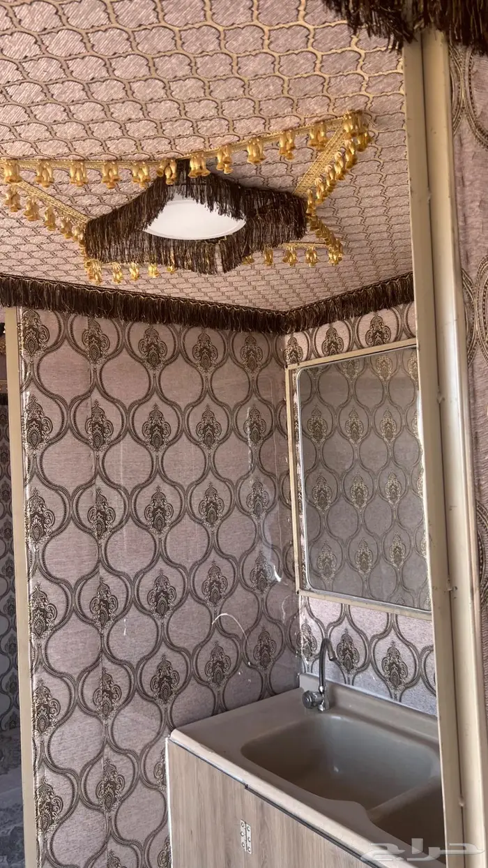 تم البيع   كرفانه 13 متر شينكو حويتي 31