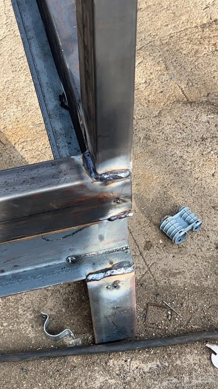 بركسات كرفانات عربة طعام فود ترك 15