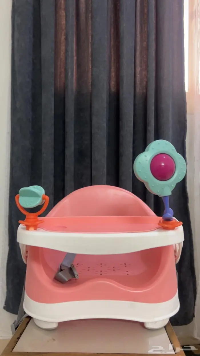 كرسي أطفال للأكل 3