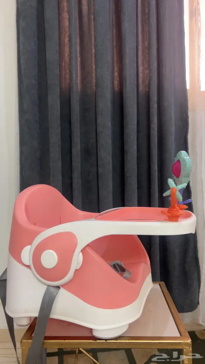 كرسي أطفال للأكل 1