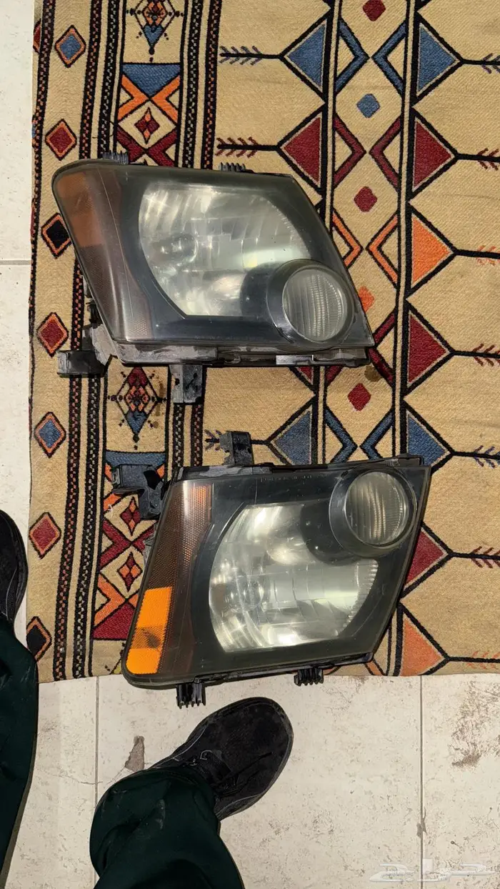 قطع اكستيرا وباثفندر مخفضه 4