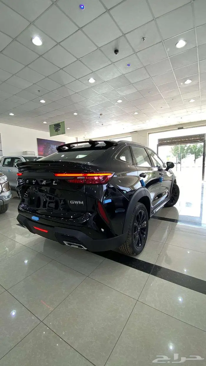 هافال اتش 6 جى تى دبل 2025 اقل الاسعار 39