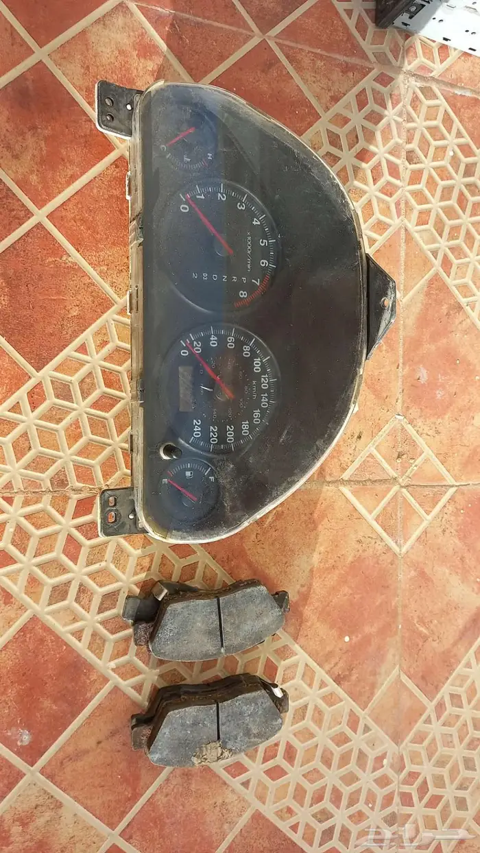 هوندا سيفيك 0