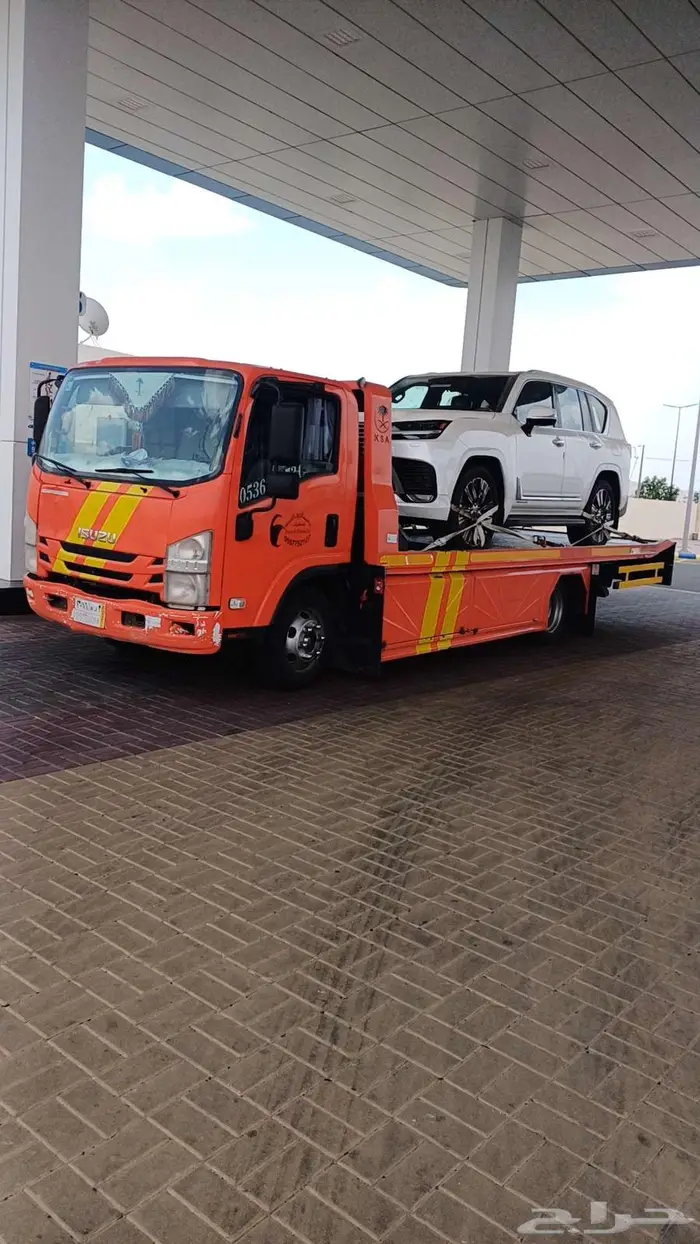 سطحة الرياض لنقل السيارات والدبابات إلى كافه مناطق المملكة 0