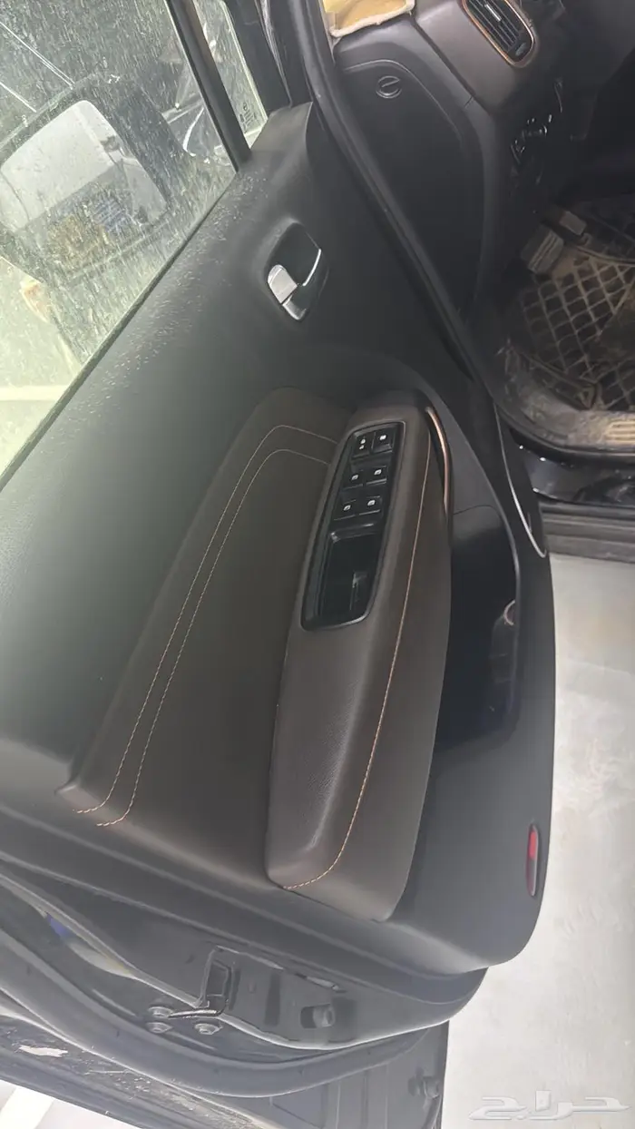 جاك GS3 2