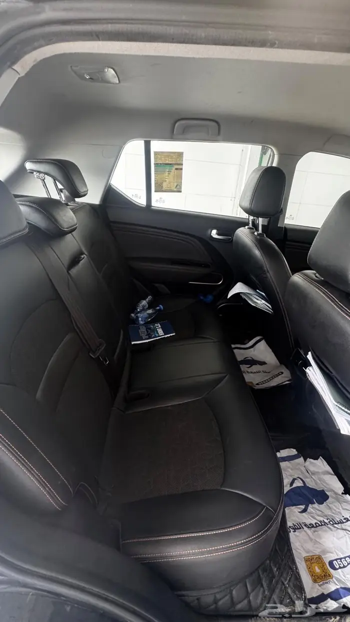 جاك GS3 5