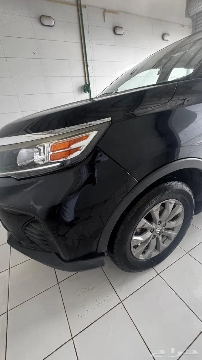 جاك GS3 6