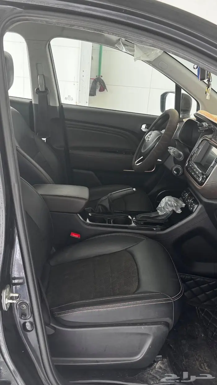 جاك GS3 15