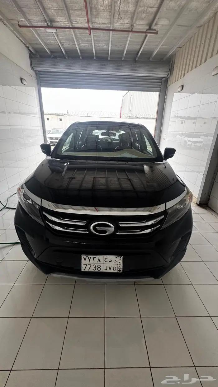 جاك GS3 14