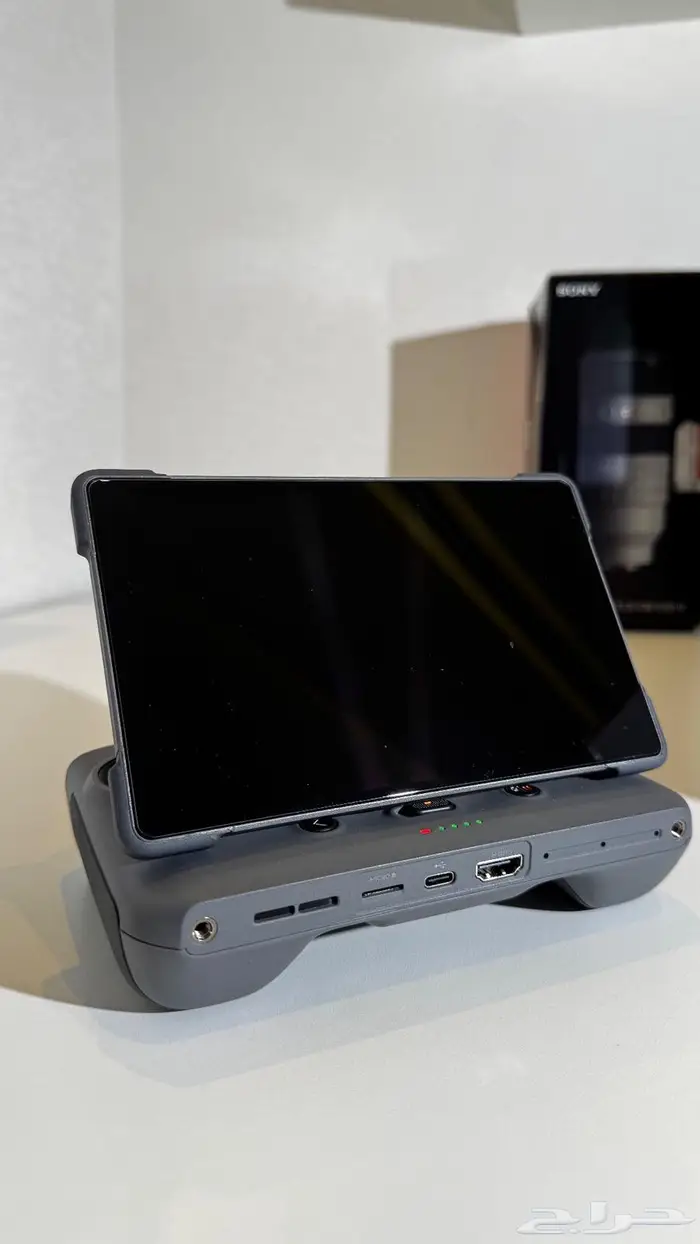 للبيع ريموت DJI RC PRO 2 6