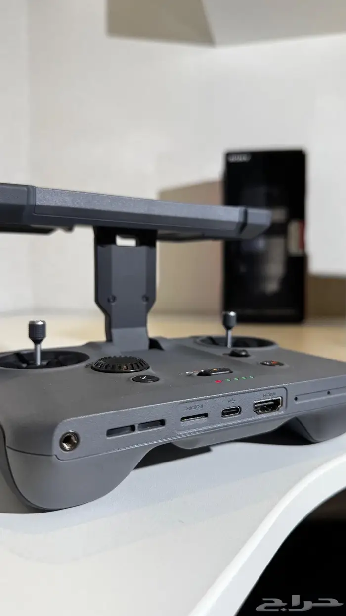 للبيع ريموت DJI RC PRO 2 5