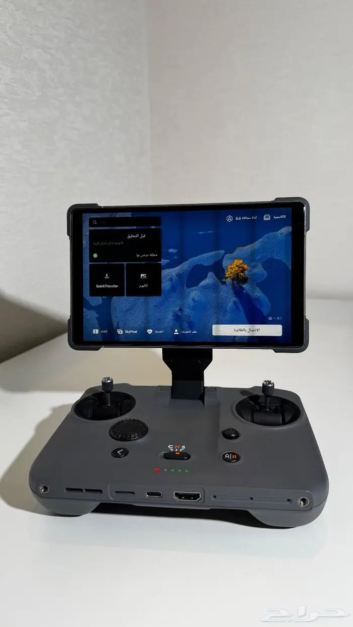 للبيع ريموت DJI RC PRO 2 2