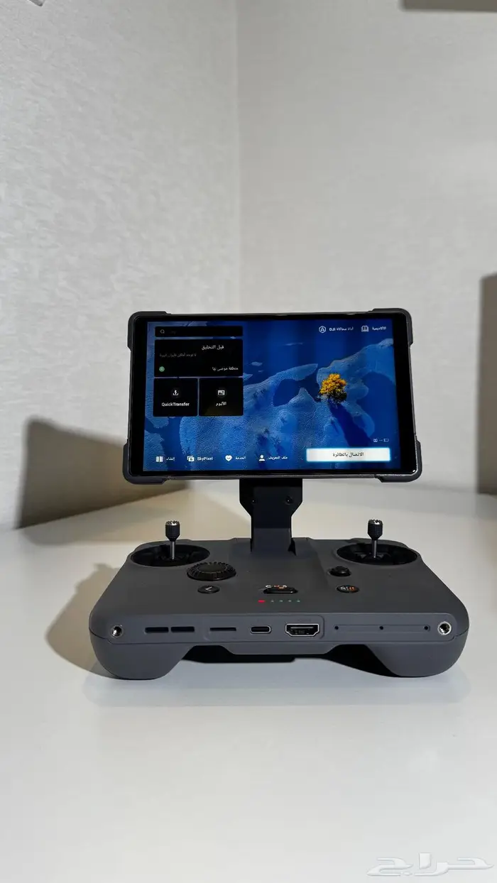 للبيع ريموت DJI RC PRO 2 0