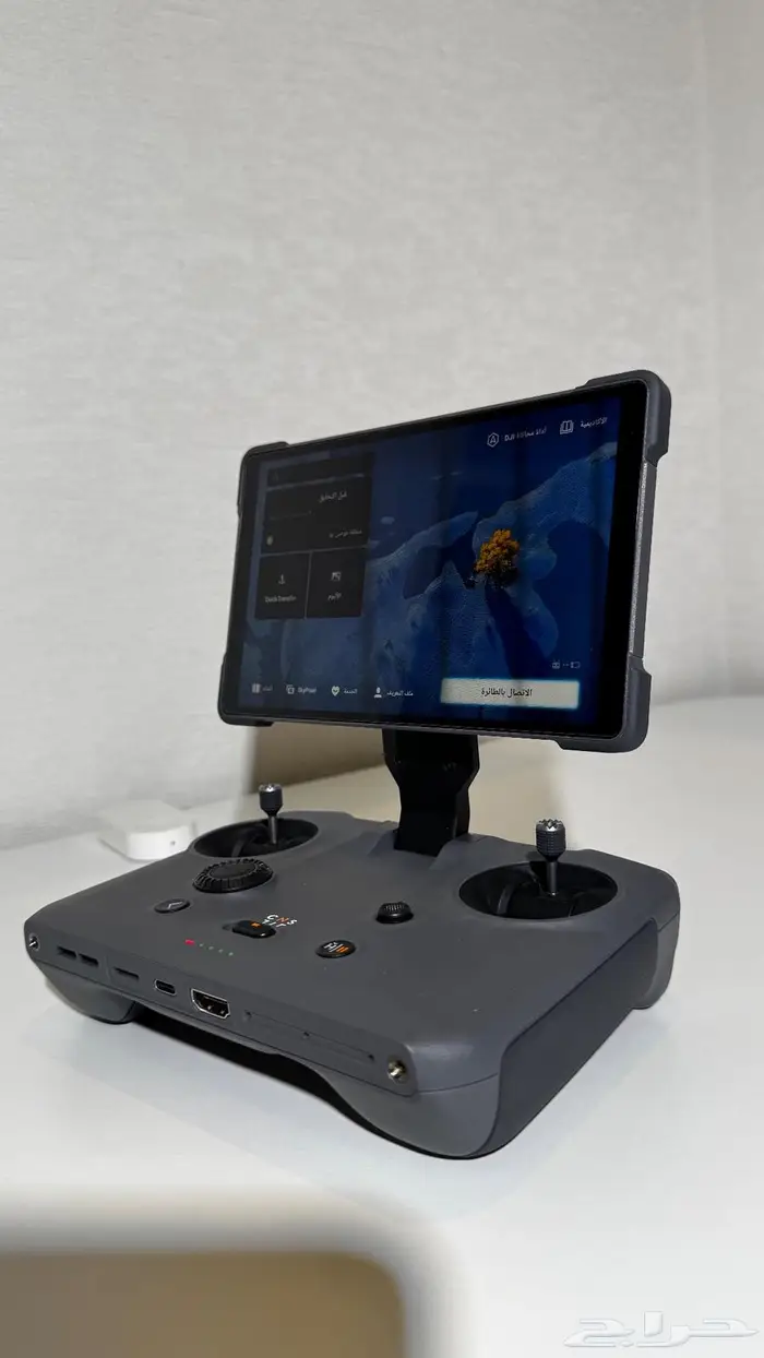 للبيع ريموت DJI RC PRO 2 8