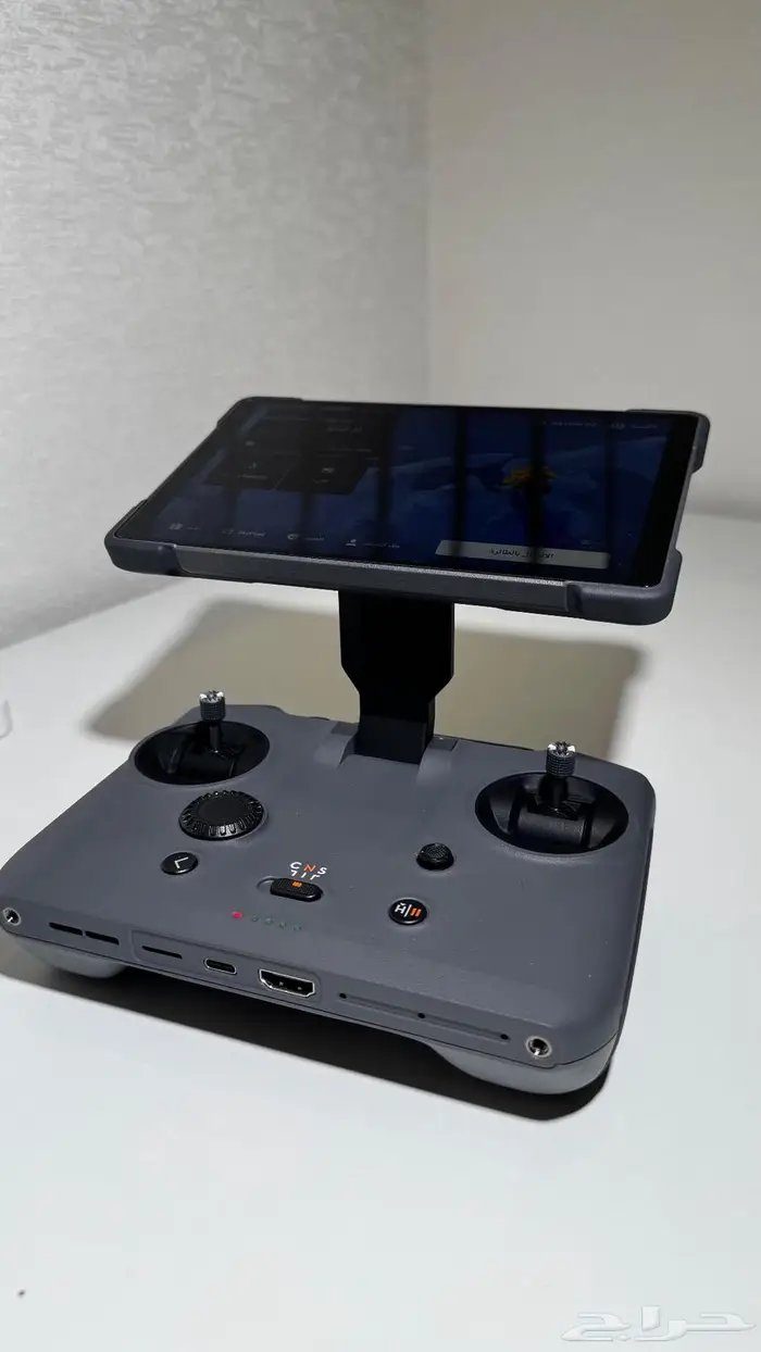 للبيع ريموت DJI RC PRO 2 3