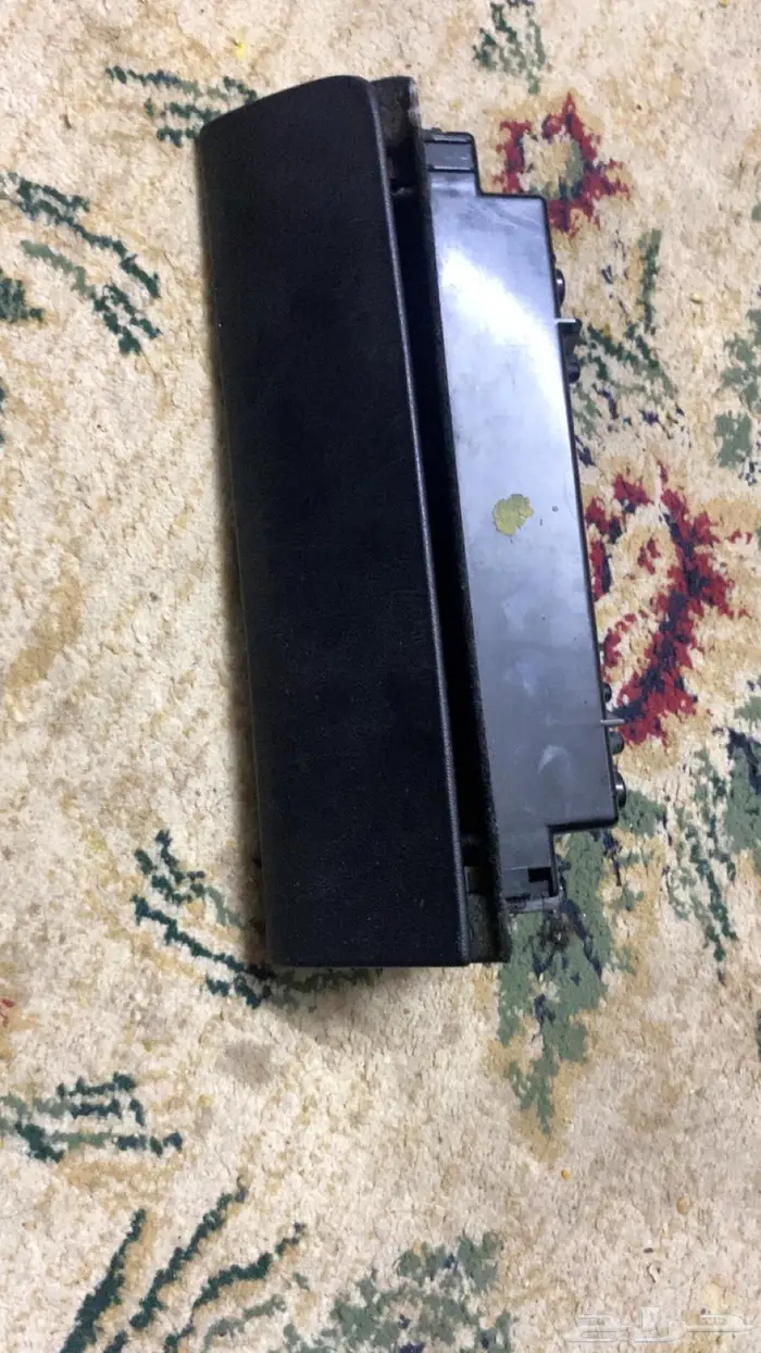 قطع مرسيدس شبح 11