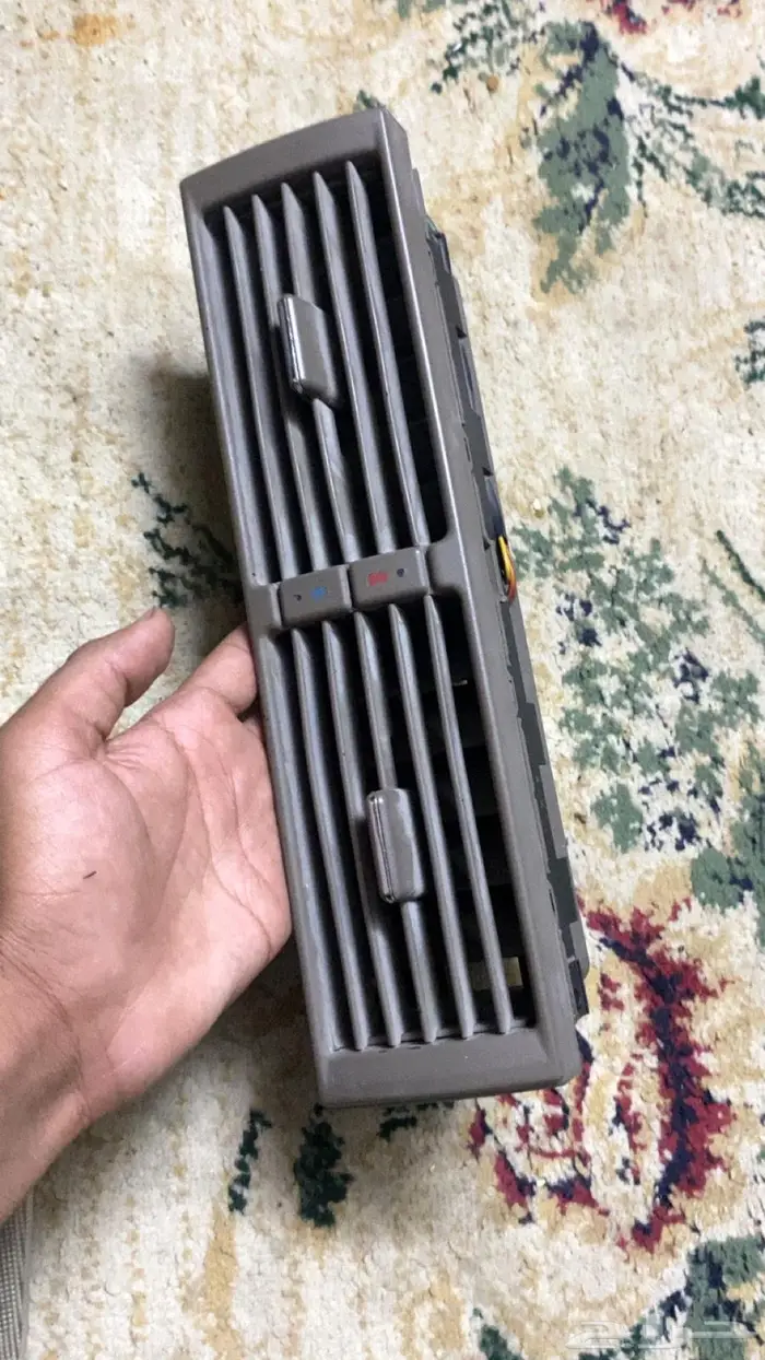 قطع مرسيدس شبح 6