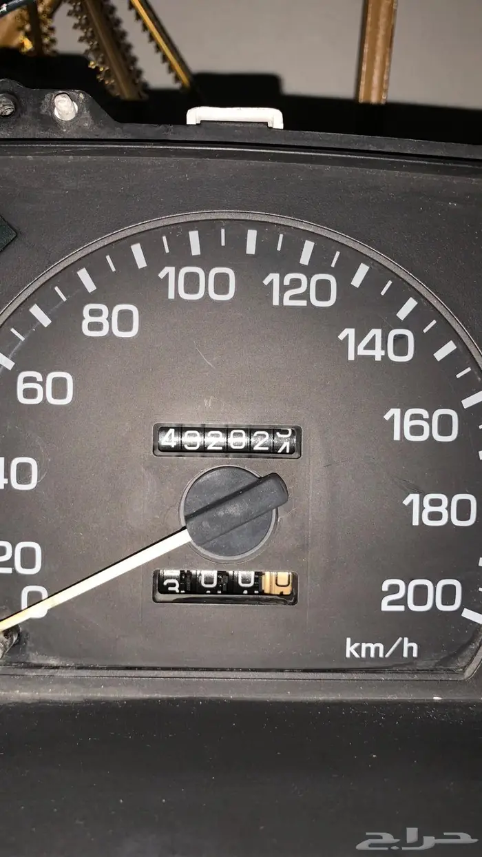 طبلون كرسيدا 91جي ال 1