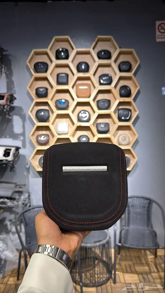 تصليح ايرباقات رديف معاون دركسون ارباقات وكالة برمجة ايرباج 11