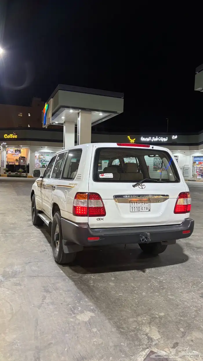 Gxr 2005 6