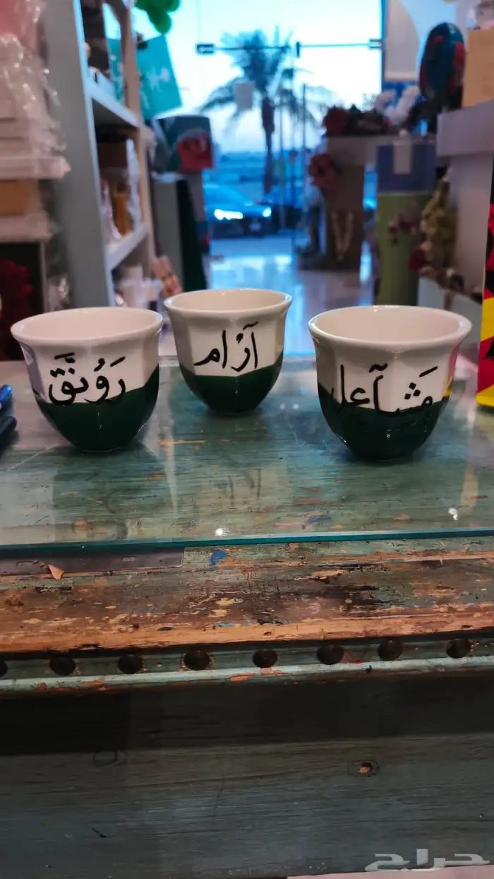 خطاط الشرقية لجميع الفعاليات 8