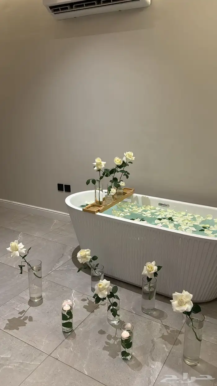 تزين غرف عرسان 1
