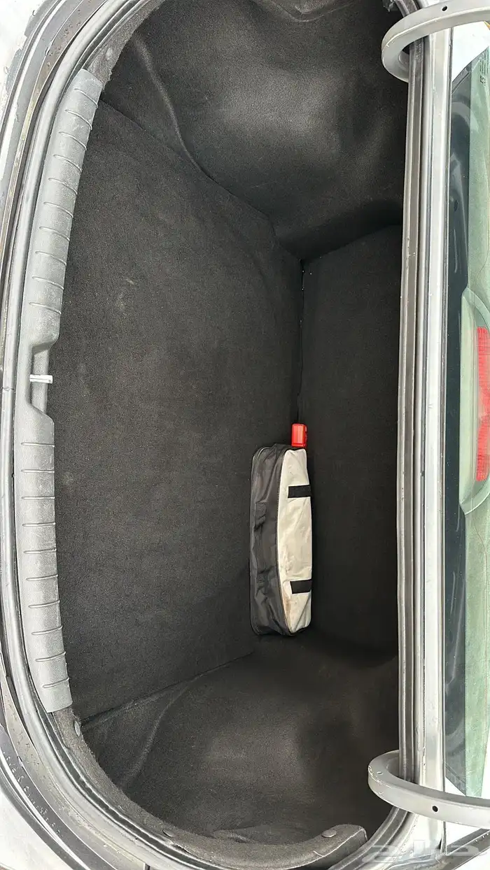 اكسنت 2020 مكينة كبيرة ممشى قليل تم البيع 8