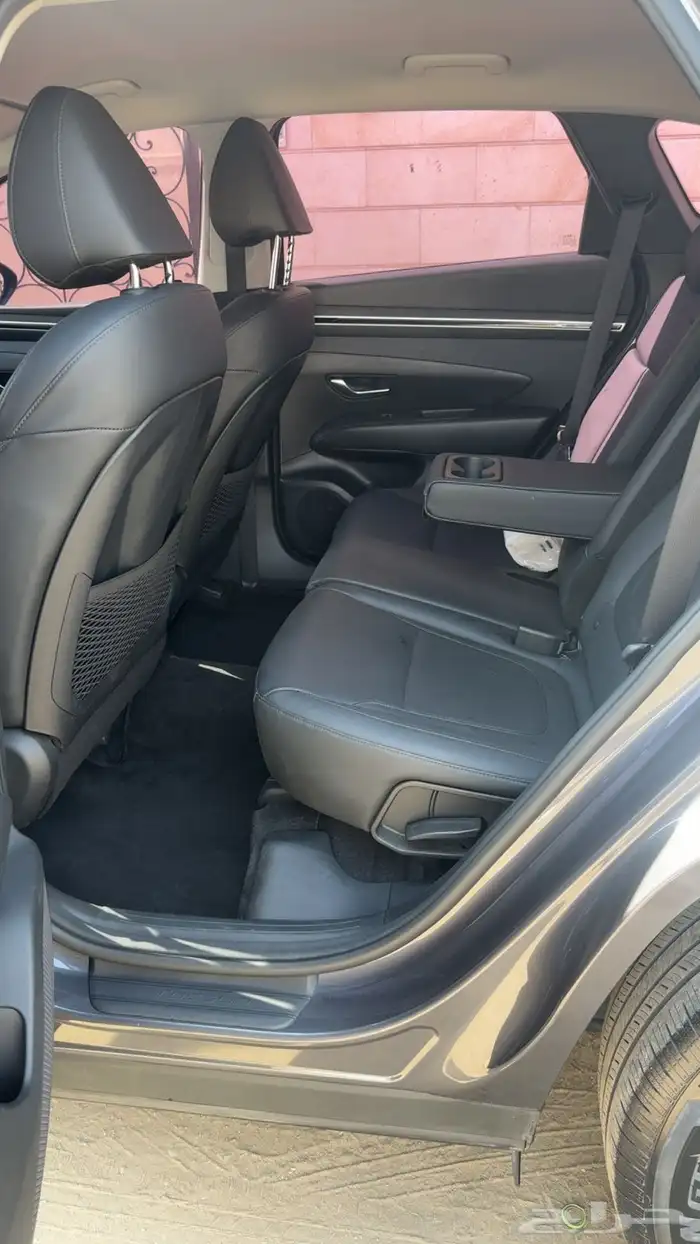 هونداي توسان 2021 (ديزل ) 6