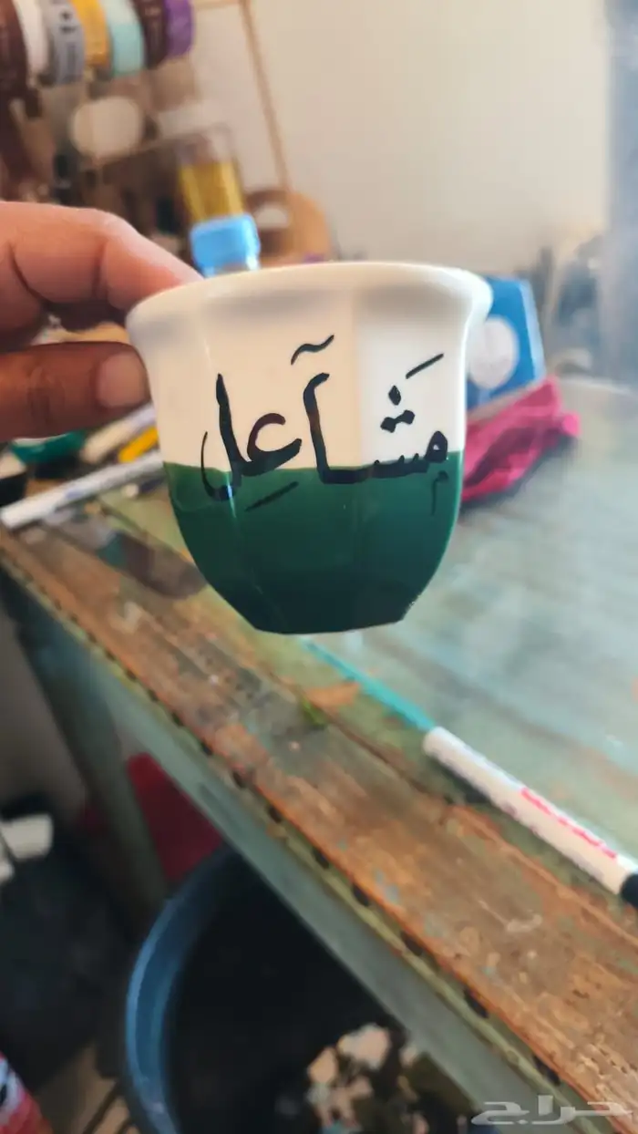 خطاط الشرقية لجميع الفعاليات 5