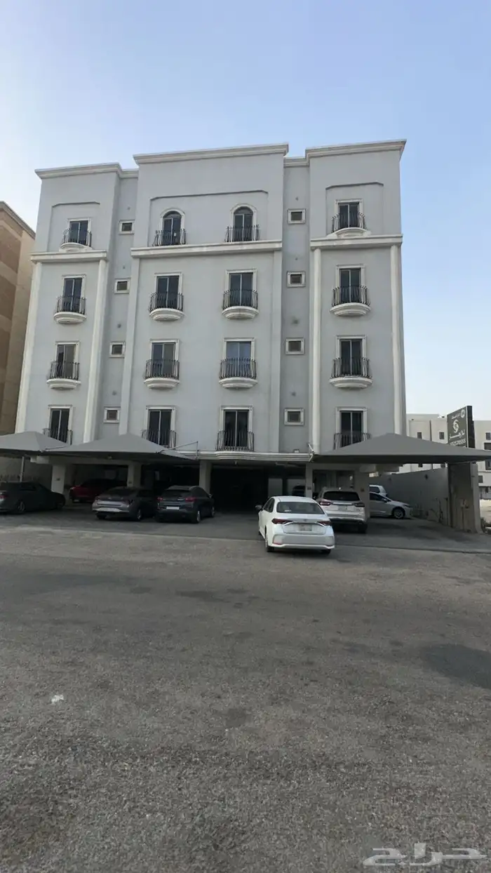 شقة للايجار حي المنتزة 0