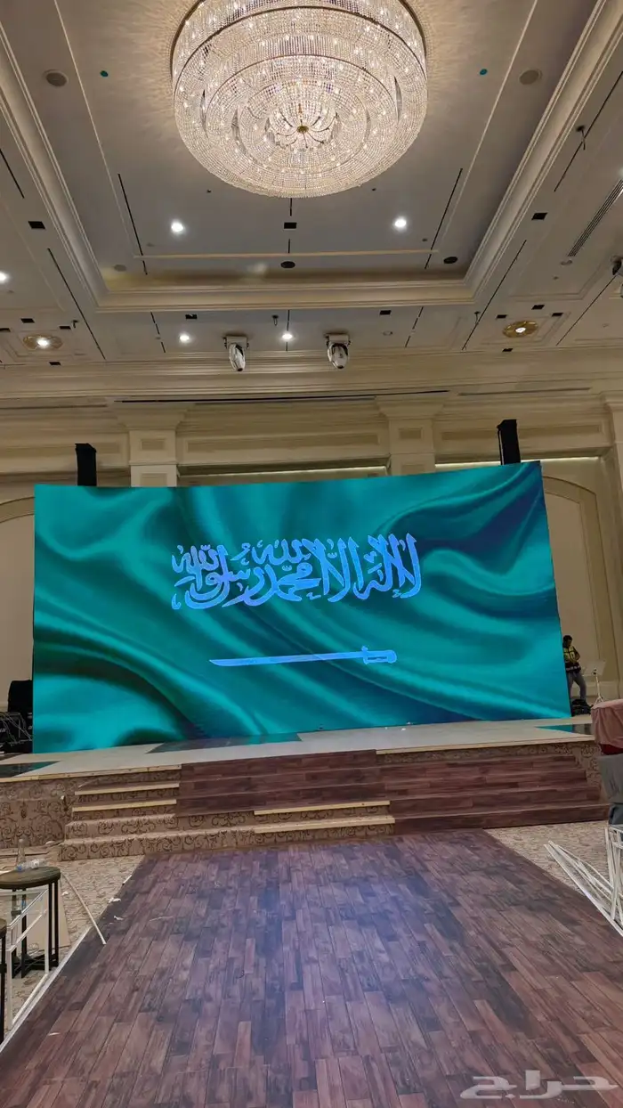 تنظيم معارض و مؤتمرات و فعاليات 1