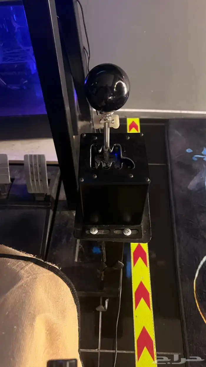 لعبه افتراضيه أسيتو كورسا 4