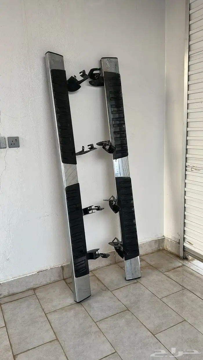 دعاسات جمس سييرا 1