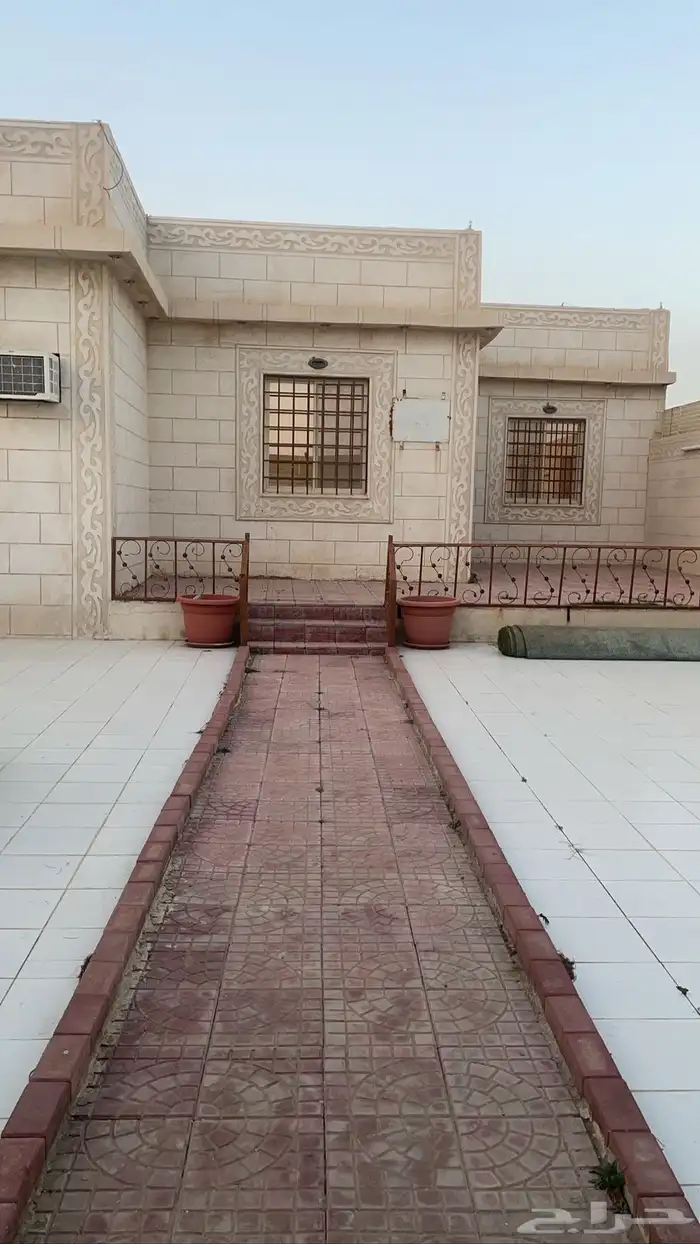 استراحة للايجار يومي - شهري - سنوي 9