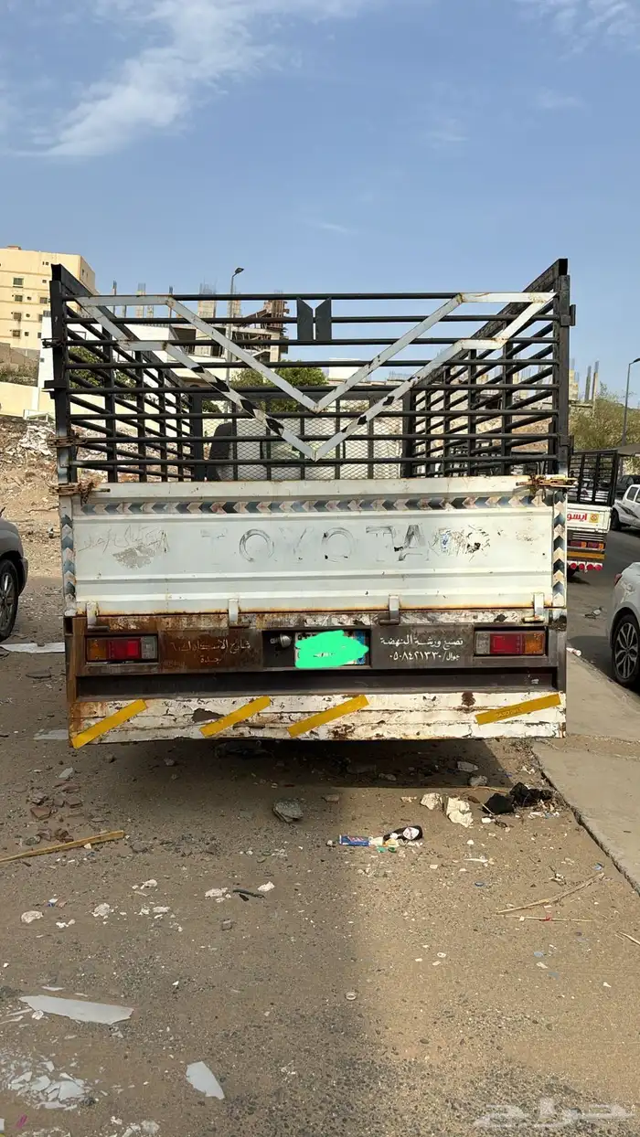 دينا موديل 2010 2