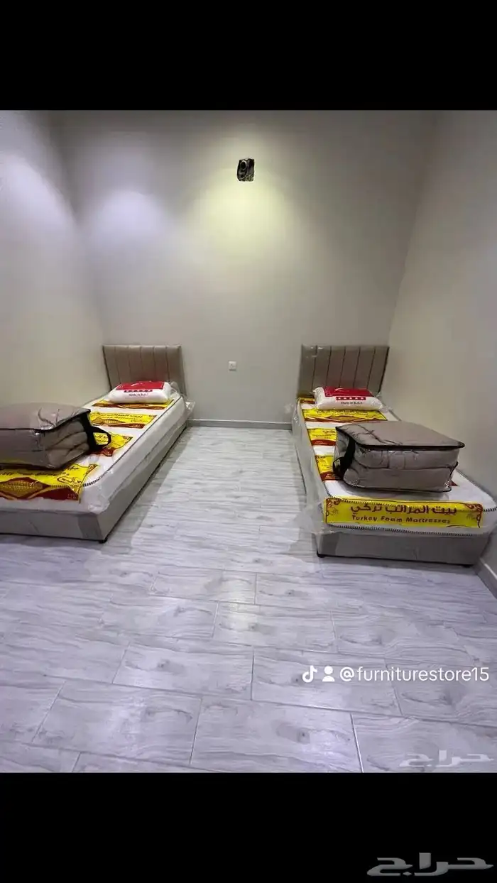 New single bed 7
