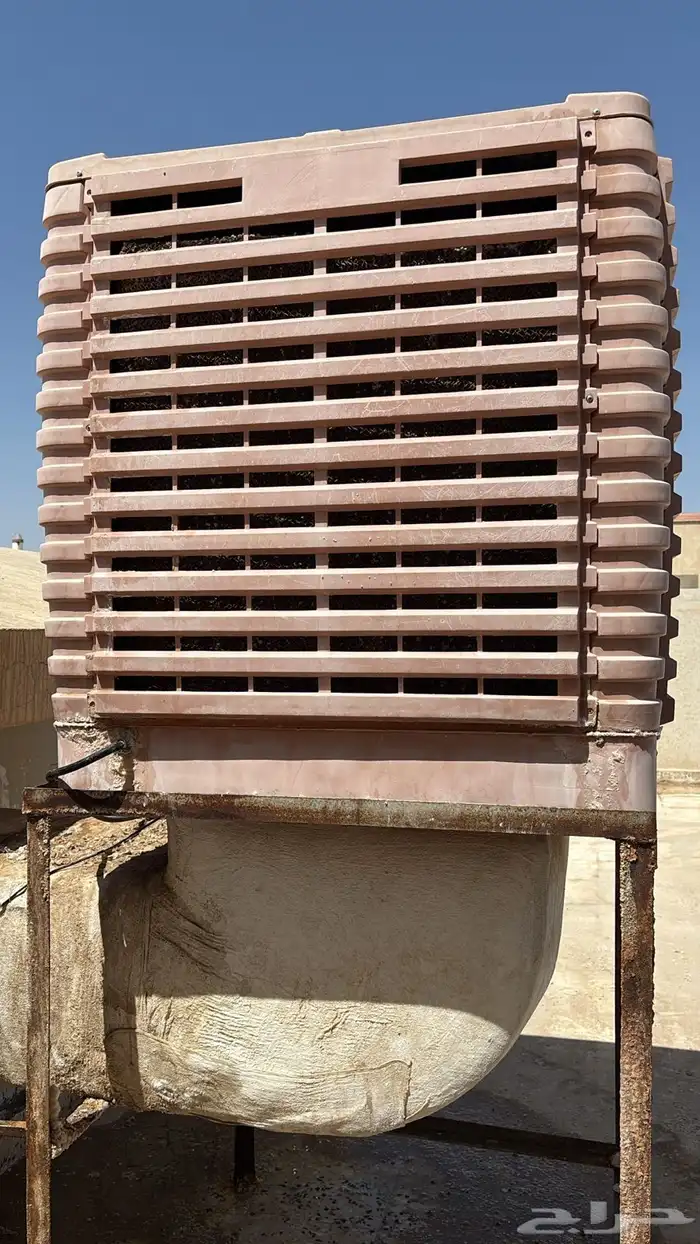 مكيف صحراوي 0