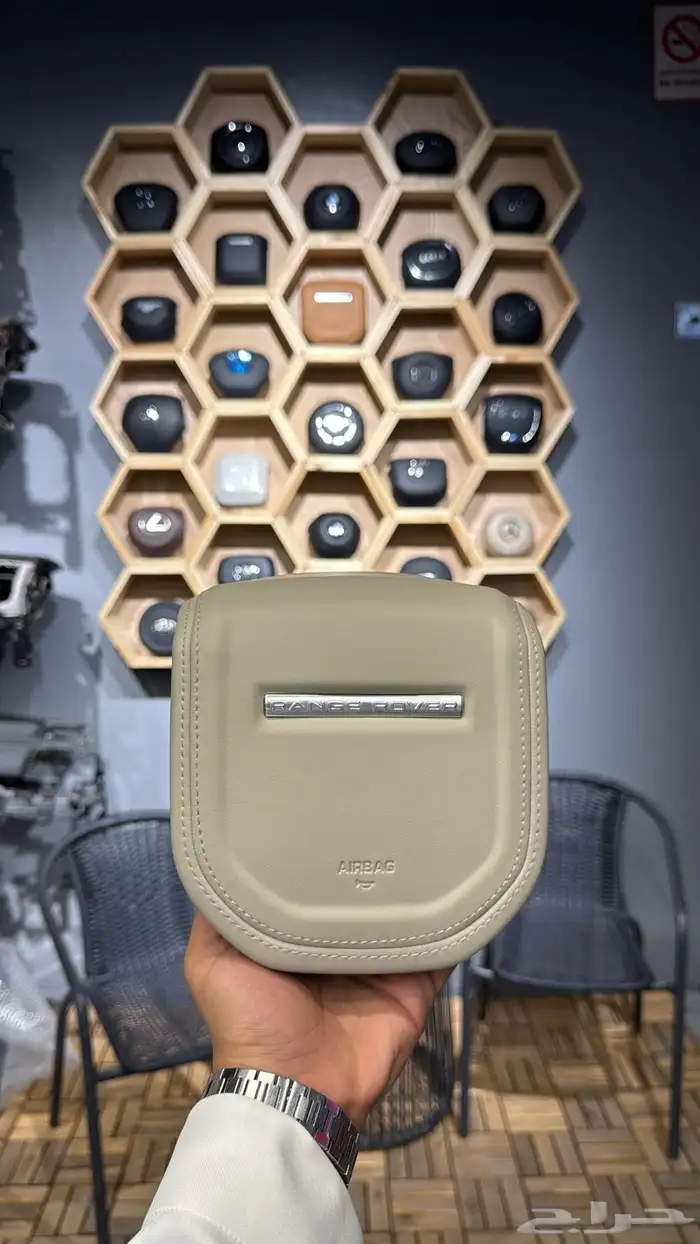 تصليح ايرباقات رديف معاون دركسون ارباقات وكالة برمجة ايرباج 14