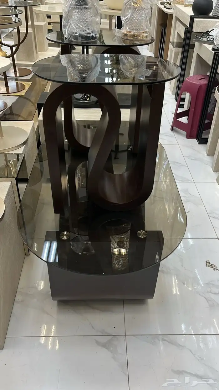 طاولات الهبة 18